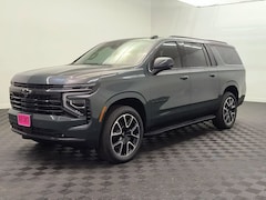 2026 Chevrolet Suburban RST SUV