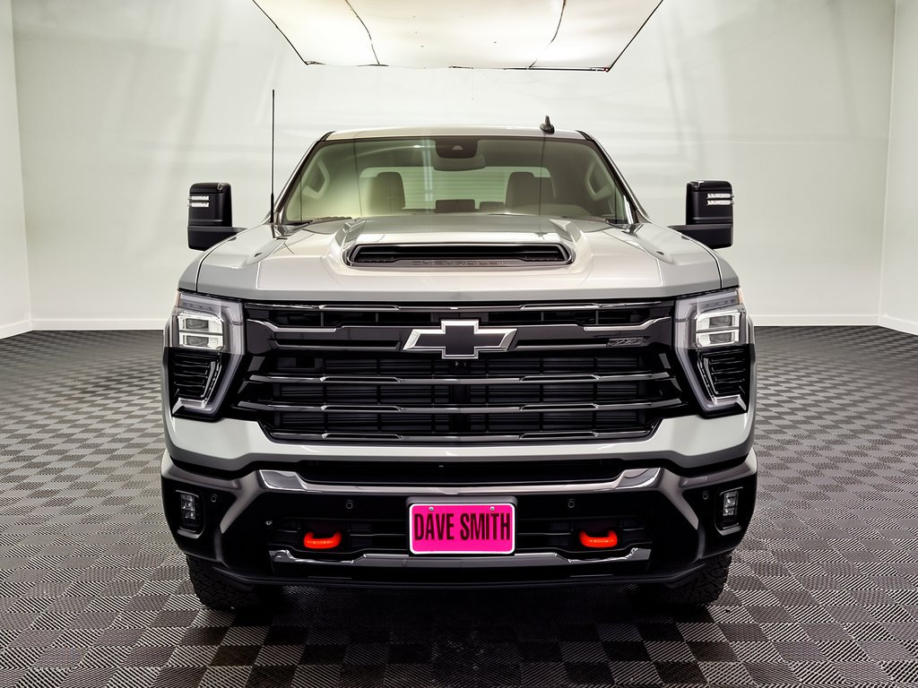2026 Chevrolet Silverado 2500 HD LT - Photo 6