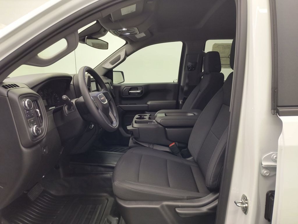 New 2026 GMC Sierra 1500 Pro Truck