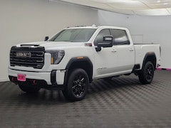 2026 GMC Sierra 2500 HD AT4 Truck