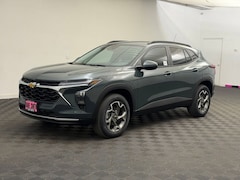 2026 Chevrolet Trax LT SUV