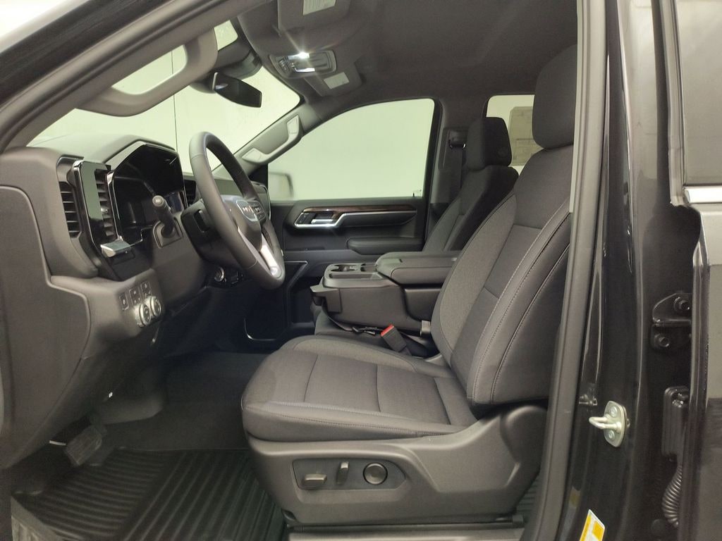 New 2026 GMC Sierra 1500 SLE Truck