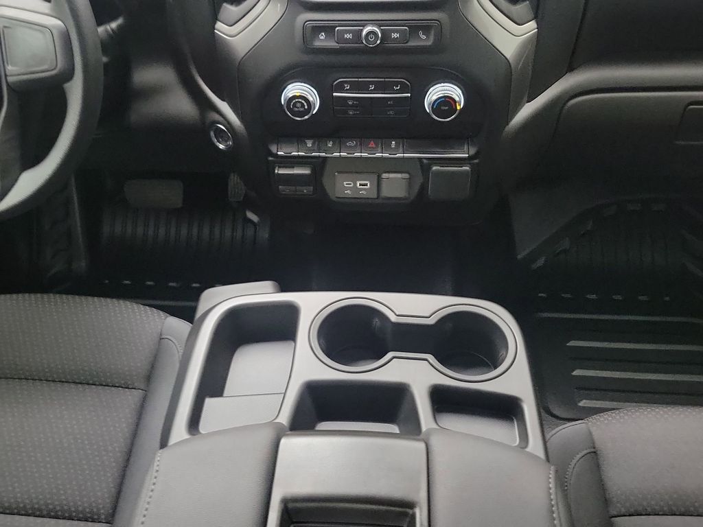 2026 GMC Sierra 3500HD Pro - Photo 18