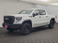 2026 GMC Sierra 1500 AT4X Truck