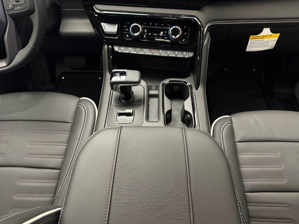 2026 GMC Sierra 1500 AT4X - Photo 24