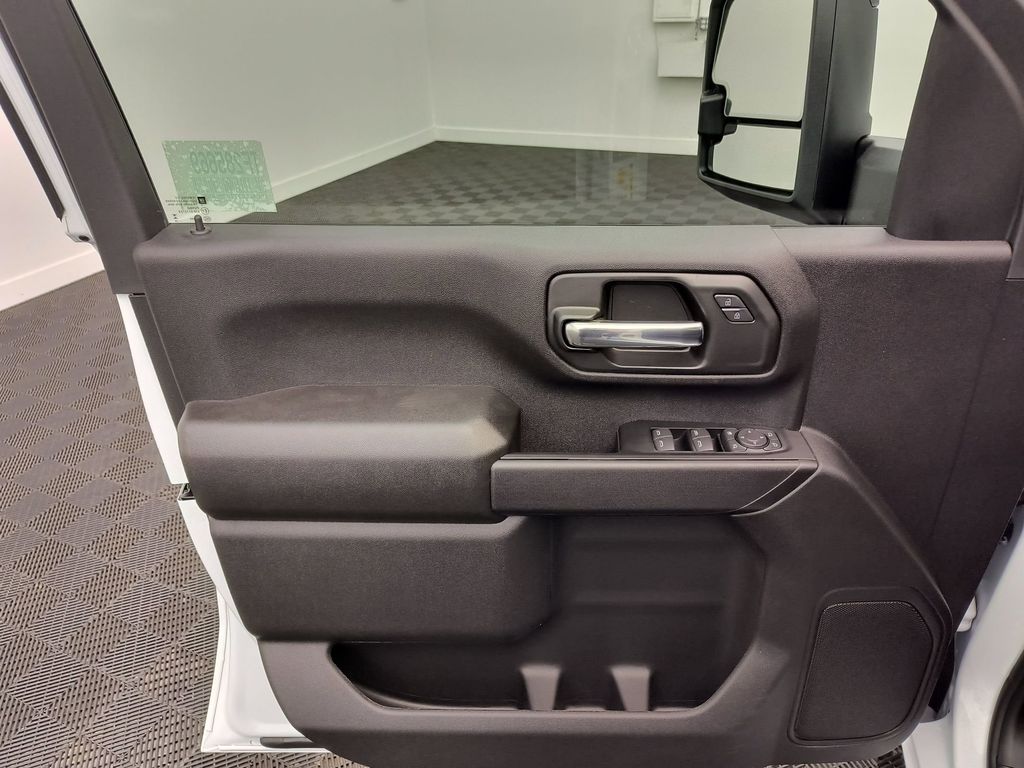 2026 Chevrolet Silverado 2500 HD Work Truck - Photo 19