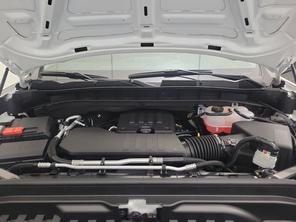 2026 GMC Sierra 1500 Pro - Photo 31