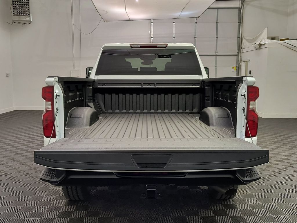 2026 Chevrolet Silverado 2500 HD Work Truck - Photo 18