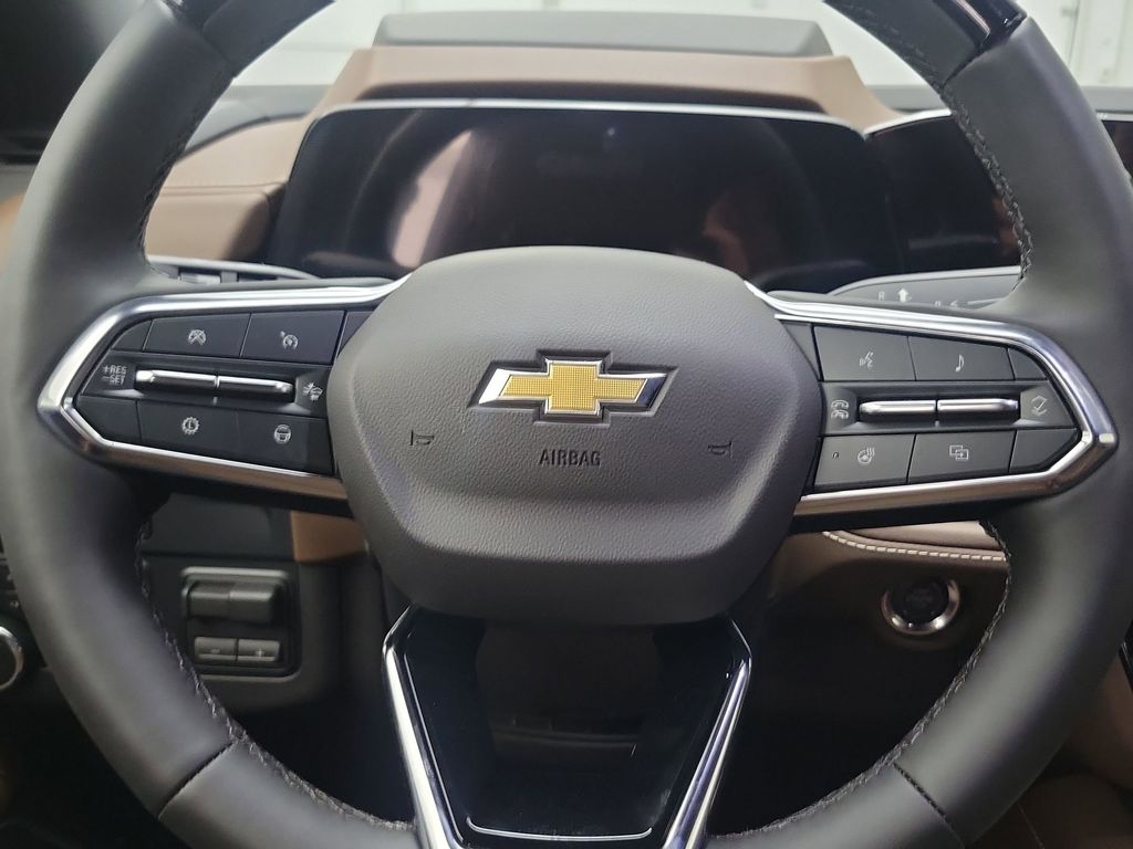 2026 Chevrolet Tahoe High Country - Photo 24