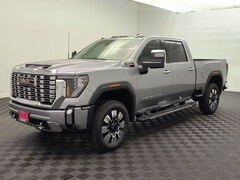 2026 GMC Sierra 2500 HD Denali Truck