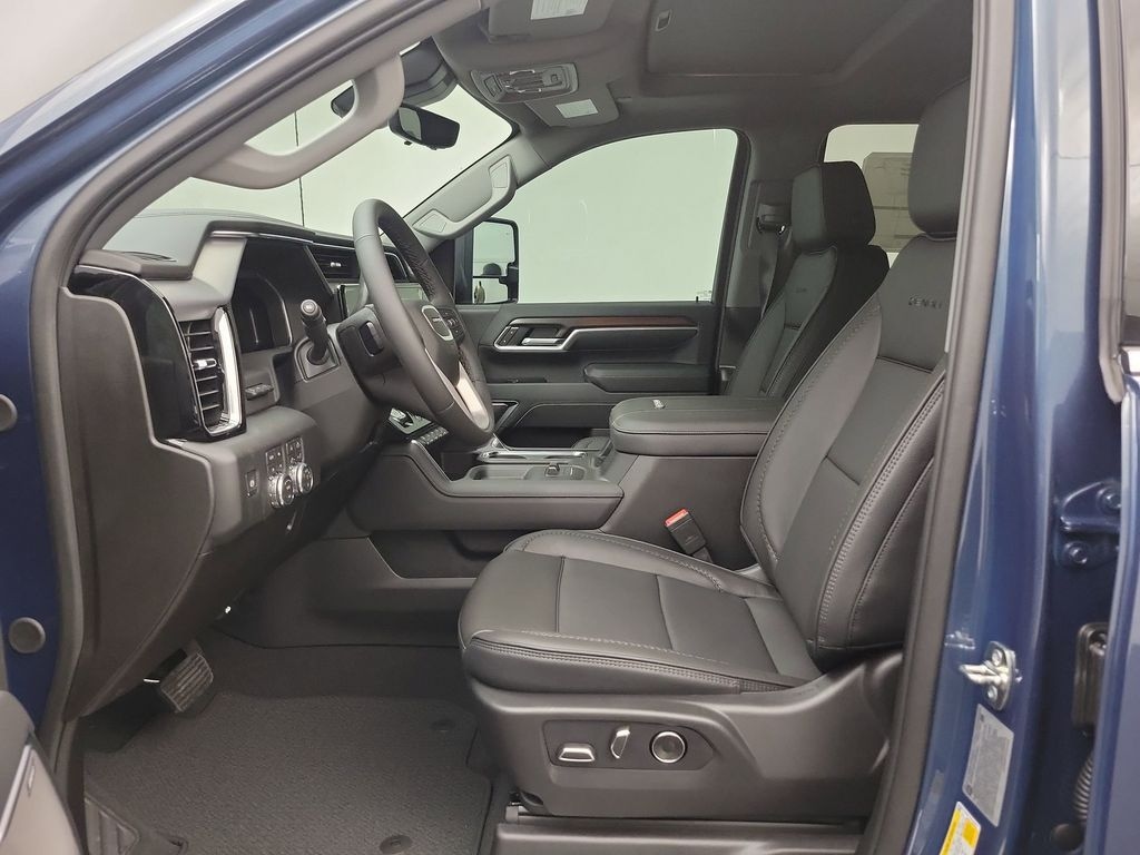 New 2026 GMC Sierra 2500 HD Denali Truck