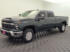2026 Chevrolet Silverado 2500 HD LT Truck