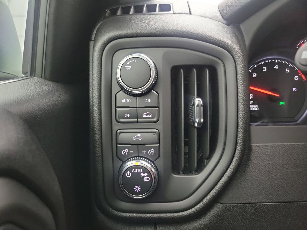 2026 GMC Sierra 1500 Pro - Photo 30