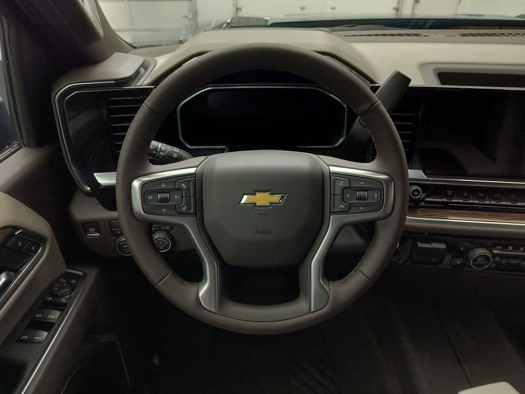 2026 Chevrolet Silverado 2500 HD LT - Photo 21