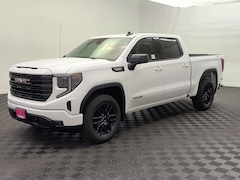 2026 GMC Sierra 1500 Elevation Truck