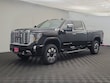  GMC Sierra 2500 HD