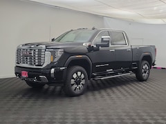 2026 GMC Sierra 2500 HD Denali Truck