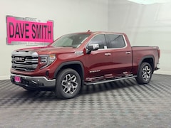 2025 GMC Sierra 1500 SLT Truck