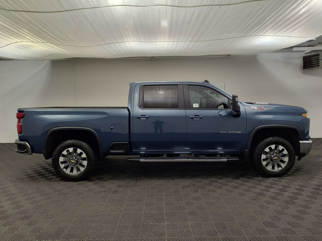2026 Chevrolet Silverado 2500 HD LT - Photo 8
