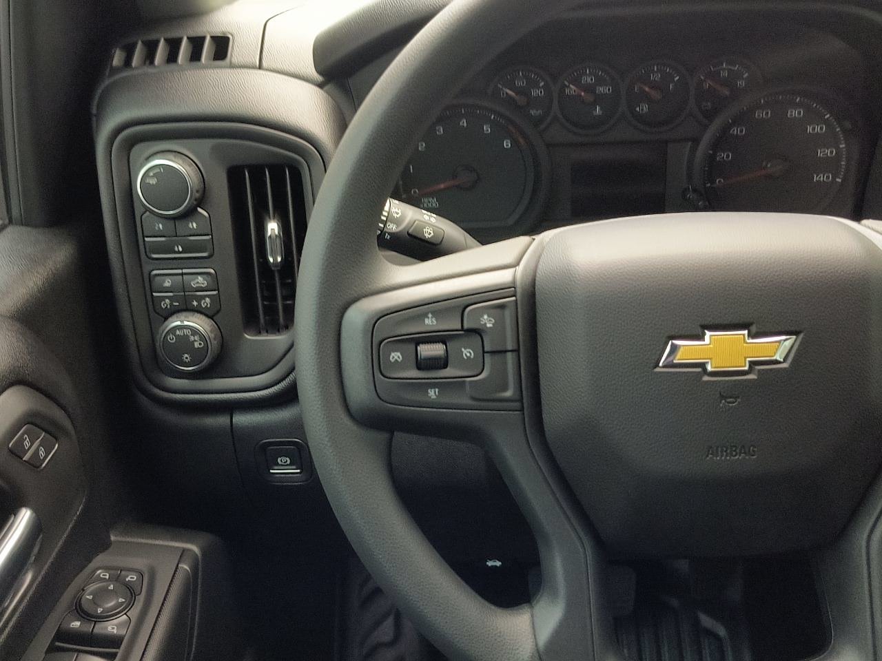2026 Chevrolet Silverado 2500 HD Work Truck - Photo 18