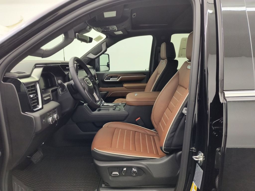 New 2026 GMC Sierra 3500 HD Denali Ultimate Truck