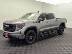 2026 GMC Sierra 1500 Elevation Truck