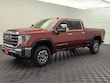 GMC Sierra 2500 HD