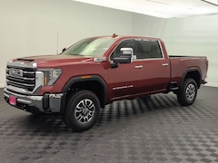 2025 GMC Sierra 2500 HD SLT Truck