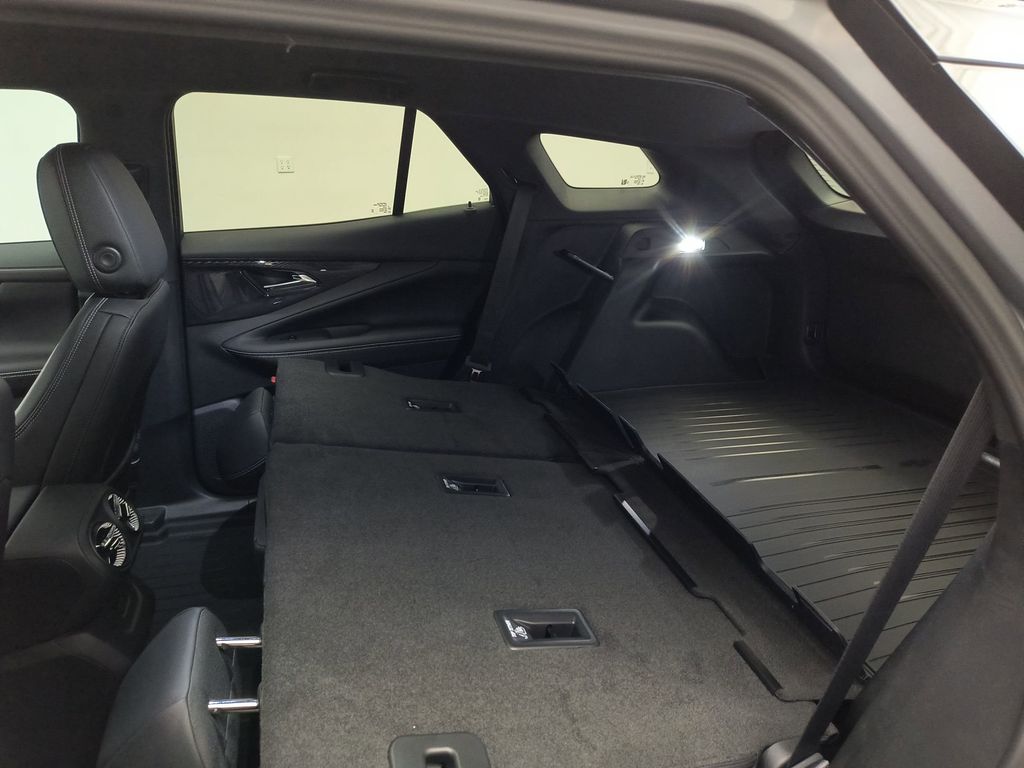 2026 Chevrolet Blazer EV LT - Photo 19