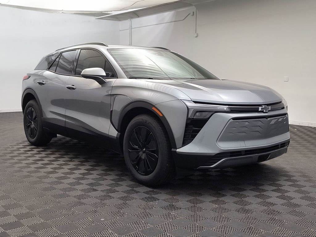 2026 Chevrolet Blazer EV LT - Photo 6