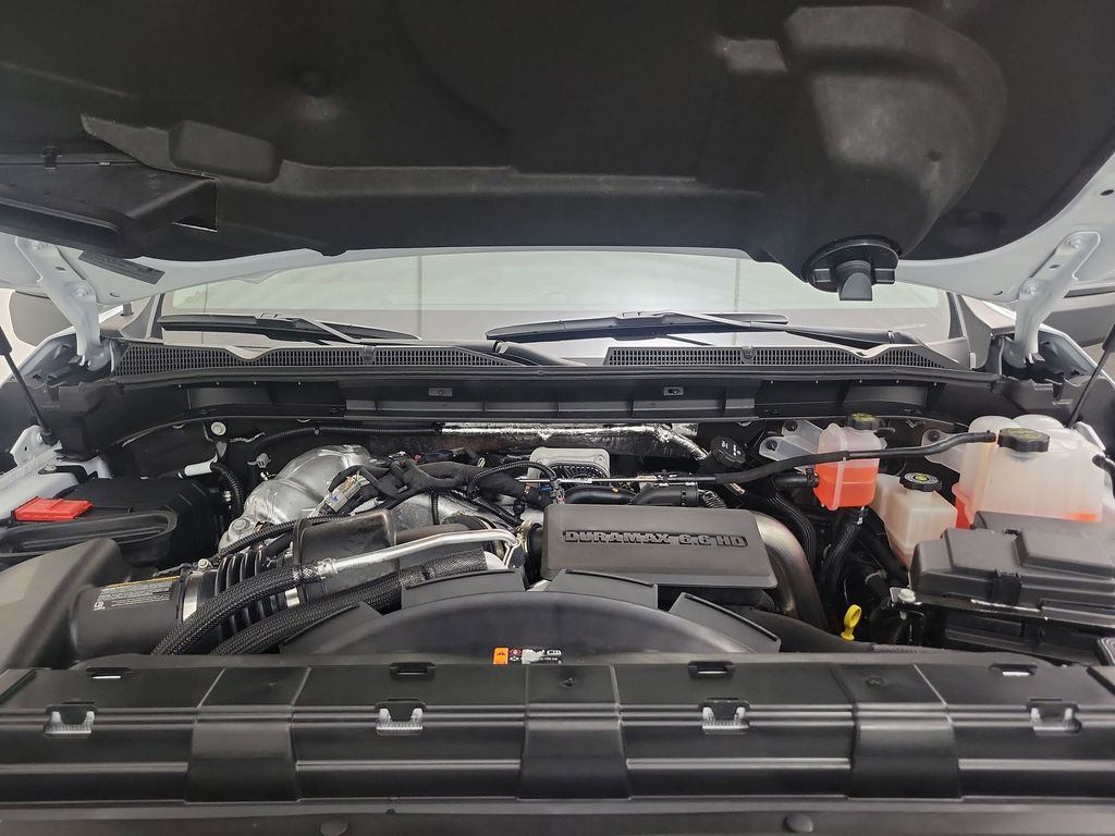 2026 GMC Sierra 3500HD Pro - Photo 29