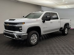 2026 Chevrolet Silverado 3500 HD LT Truck