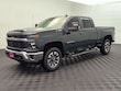  Chevrolet Silverado 3500 HD