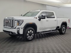 2026 GMC Sierra 2500 HD Denali Truck