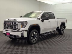 2026 GMC Sierra 2500 HD Denali Truck