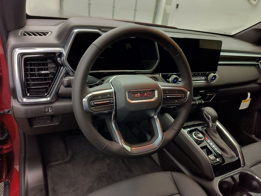 New 2026 GMC Canyon Elevation Truck