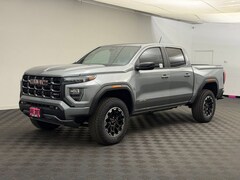 2026 GMC Canyon AT4 Truck