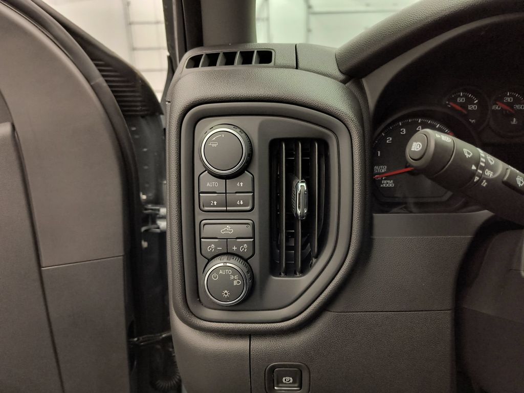 2026 Chevrolet Silverado 1500 Work Truck - Photo 26