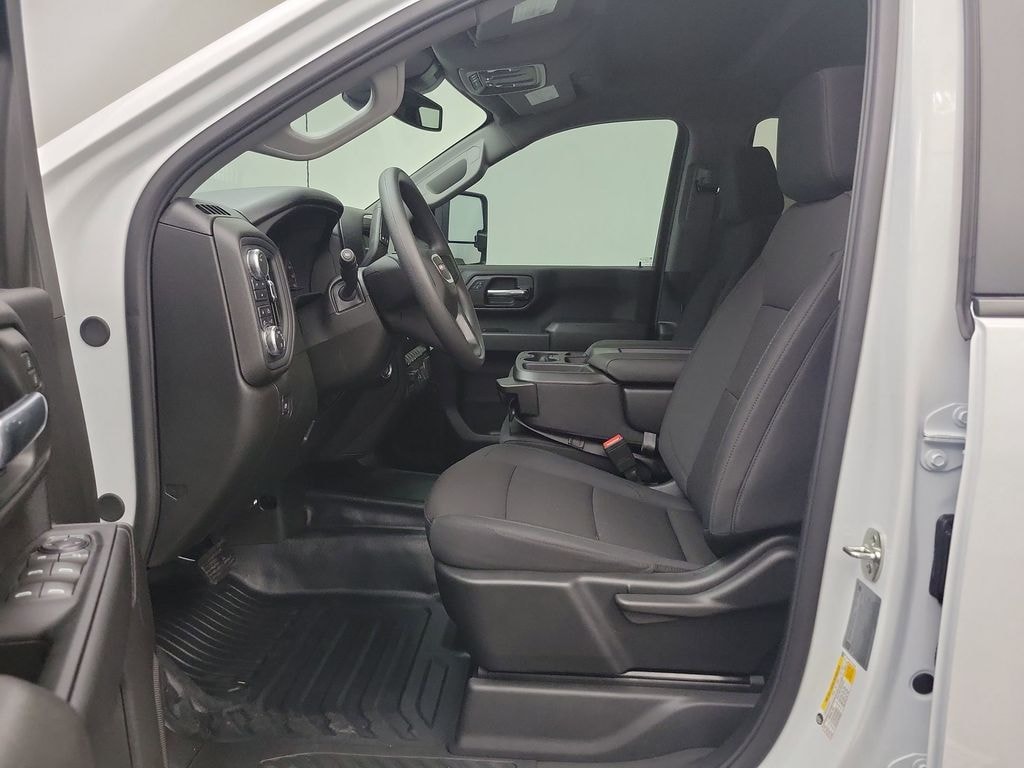 New 2026 GMC Sierra 2500 HD Pro Truck