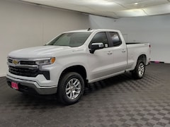 2026 Chevrolet Silverado 1500 LT (2FL) Truck
