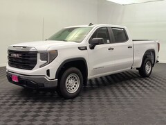 2026 GMC Sierra 1500 Pro Truck