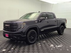 2026 GMC Sierra 1500 Elevation Truck
