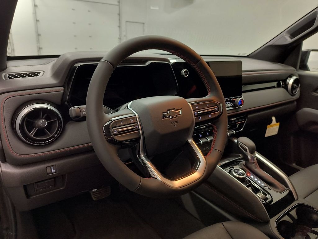 New 2026 Chevrolet Colorado Z71 Truck