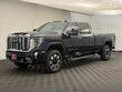  GMC Sierra 2500 HD