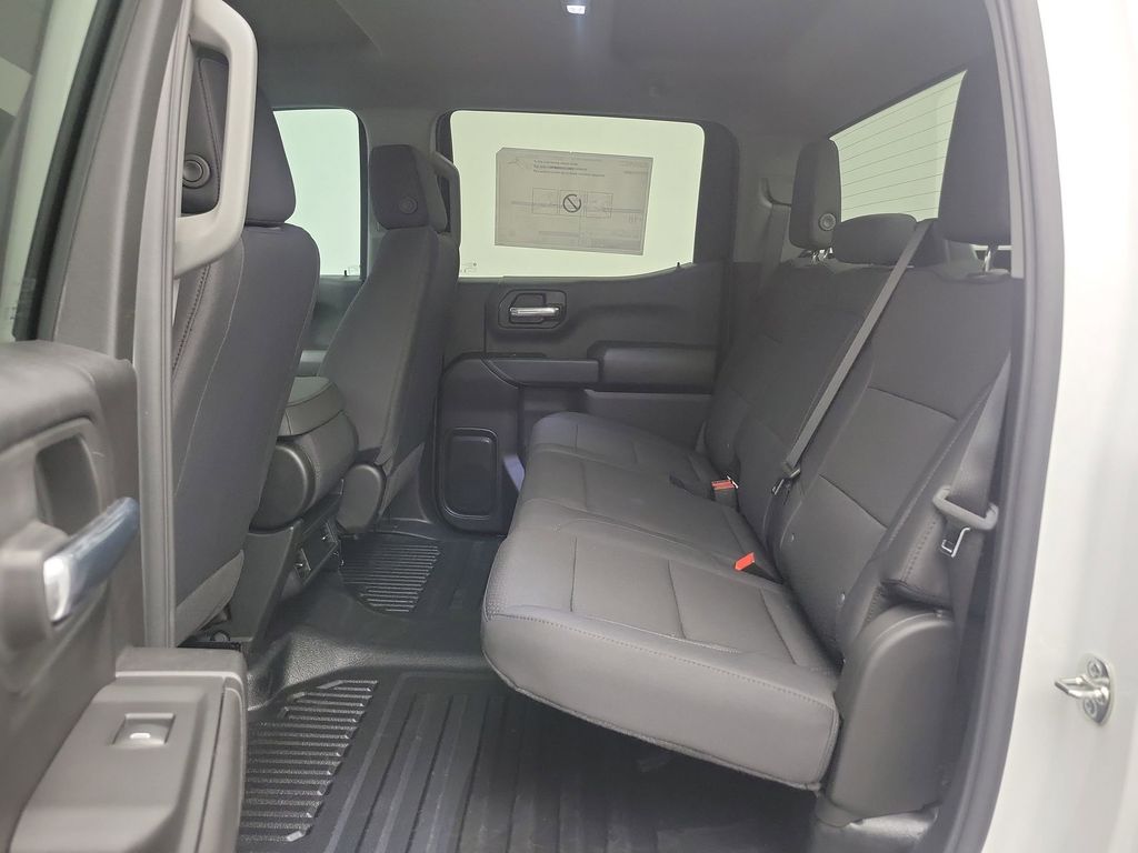 2026 GMC Sierra 1500 Pro - Photo 10
