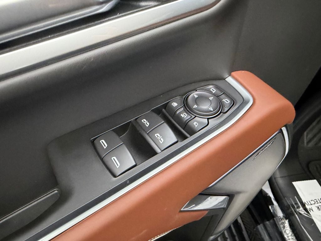 2026 GMC Sierra 3500HD Denali Ultimate - Photo 12