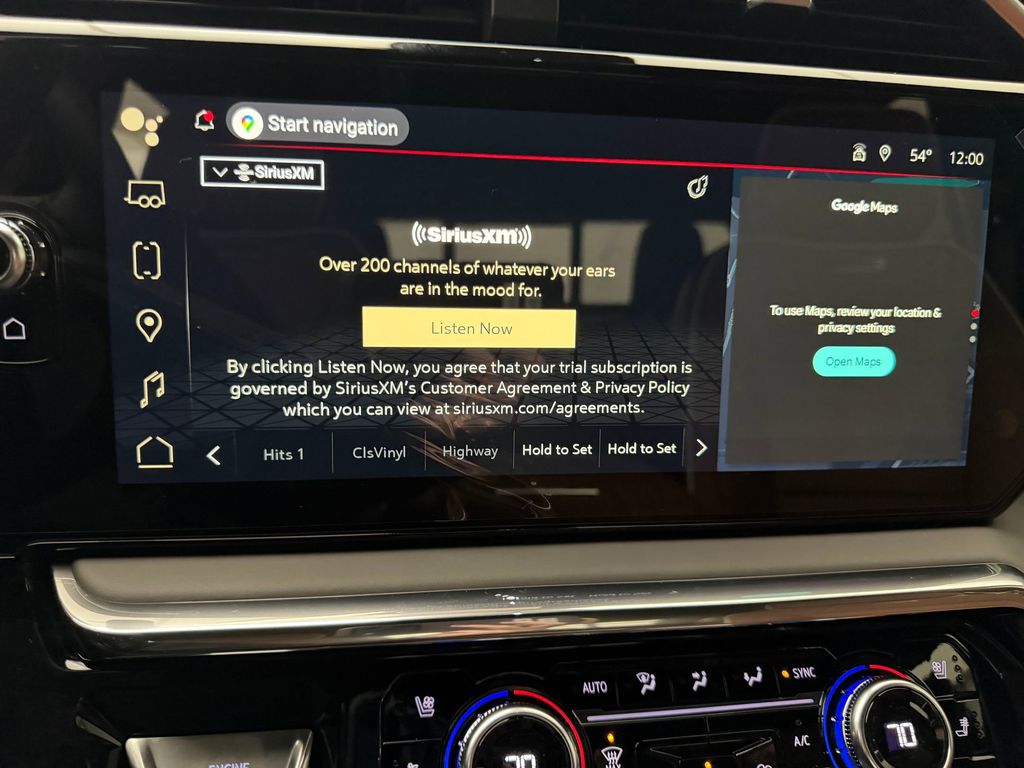 2026 GMC Sierra 3500HD Denali Ultimate - Photo 29