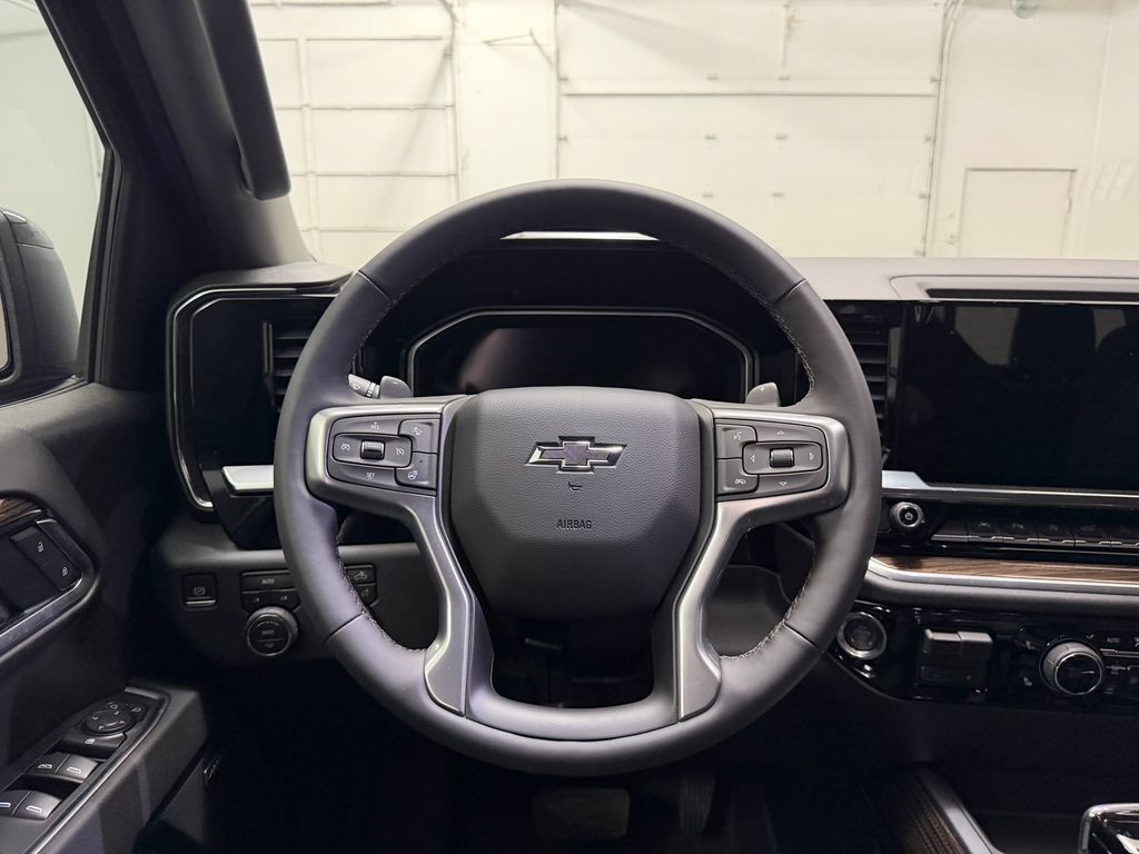 2026 Chevrolet Silverado 1500 RST - Photo 26