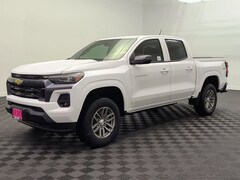 2026 Chevrolet Colorado LT Truck
