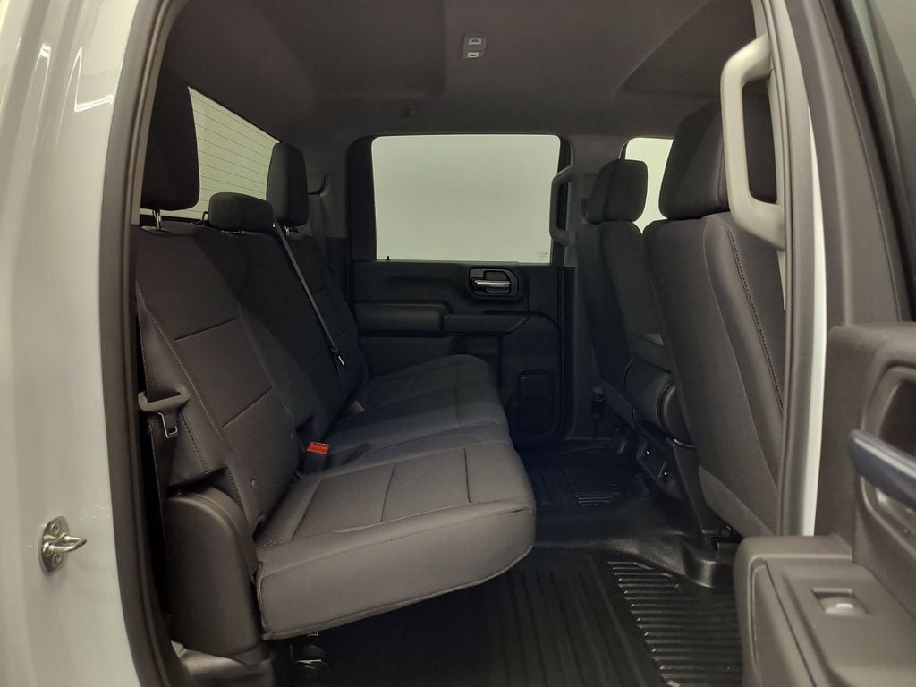 2026 Chevrolet Silverado 2500 HD Work Truck - Photo 29